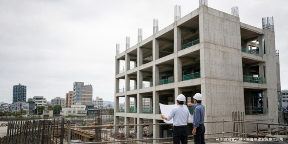 看 RC、SRC 或鋼構就知道耐震嗎？買房真正該問的是整套結構設計 jpg